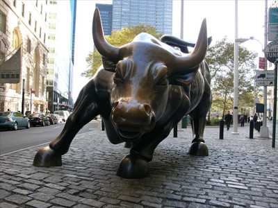 Μικτές τάσεις στη Wall Street