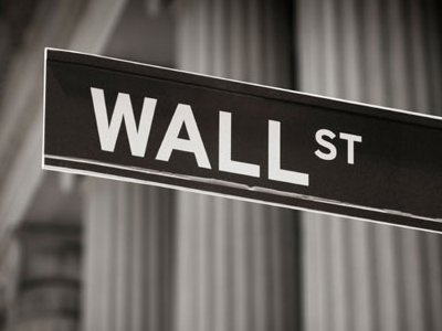 Χαμόγελα στη Wall street