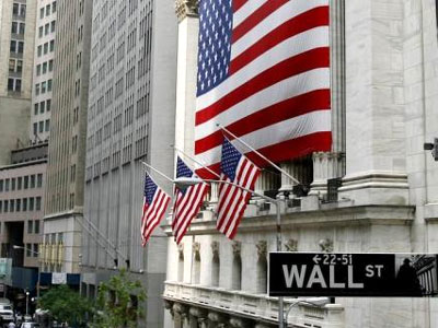 Απώλειες στο χρηματιστήριο της Νέας Υόρκης