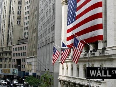 Άνοδος στη Wall Street