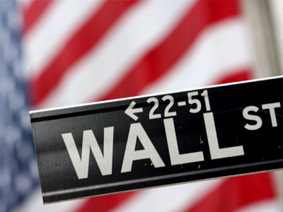 Μικτές τάσεις στη Wall Street