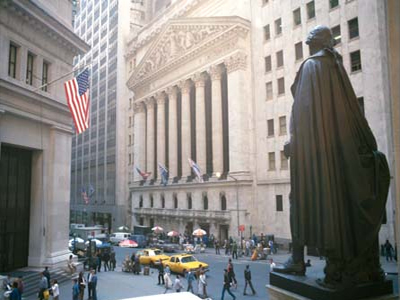 Απογοήτευση στη Wall Street