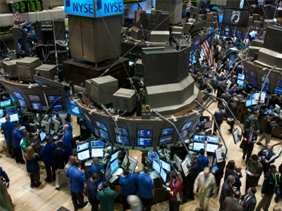 Πτώση στη Wall Street