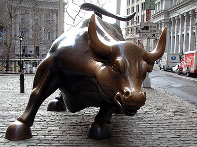 ΗΠΑ: Κλείσιμο με γενικευμένη άνοδο των δεικτών