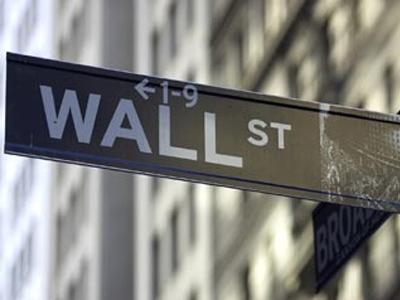 Μεικτά πρόσημα στη Wall Street