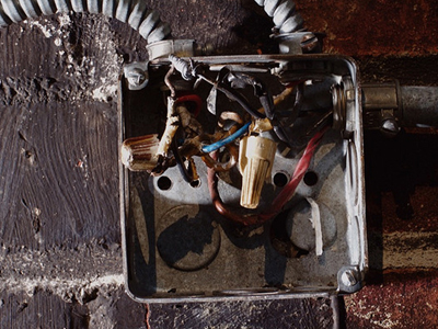 Δεν πρόλαβαν να χαρούν τη λεία τους