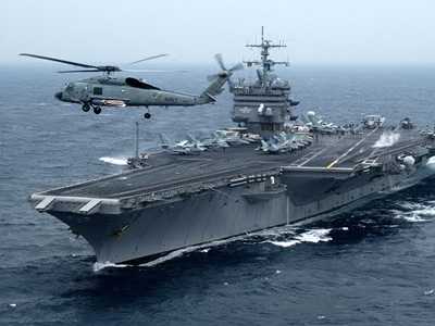 Κοινές στρατιωτικές ασκήσεις Νότιας Κορέας και Η.Π.Α.