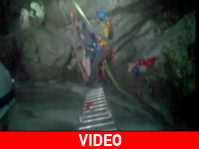 Παραλίγο τραγωδία στην Ουάσινγκτον