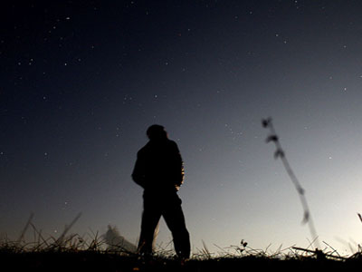 Κοπή πίτας με… πιάτο τ’ άστρα!