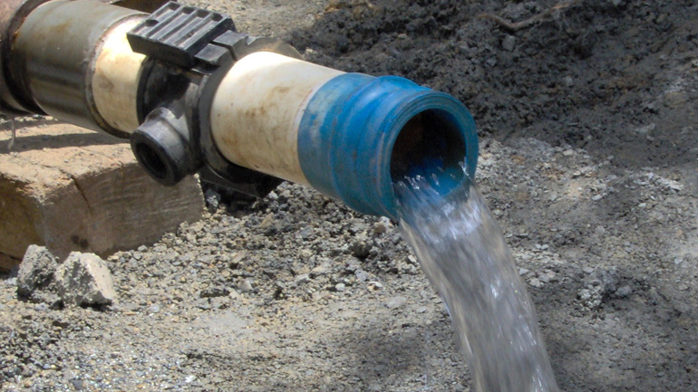 Το νερό… νεράκι στην Ιεράπετρα