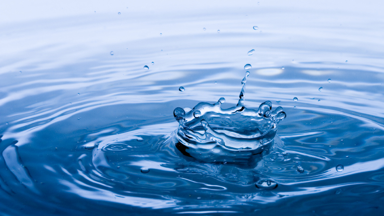 Χωρίς νερό περιοχή της Θεσσαλονίκης