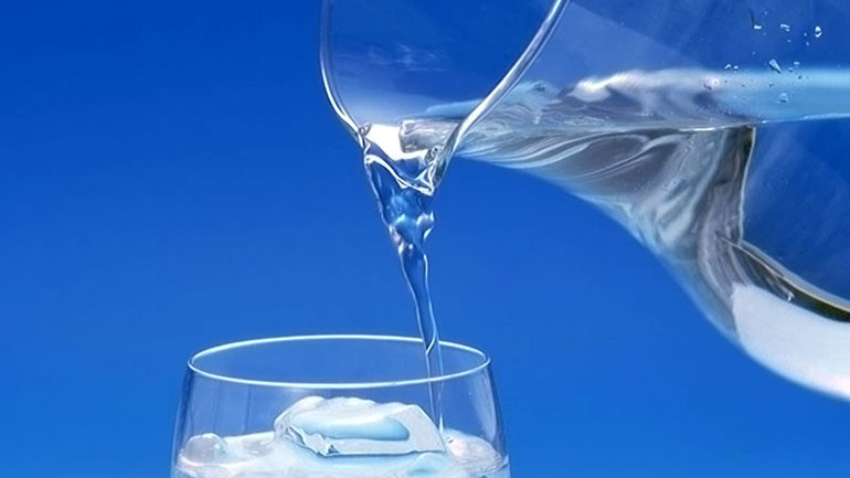 Θεσσαλονίκη: Διακοπή νερού στον Δήμο Πυλαίας-Χορτιάτη