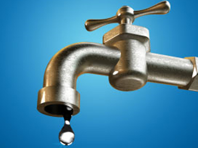 Χωρίς νερό αύριο τμήμα της Θεσσαλονίκης