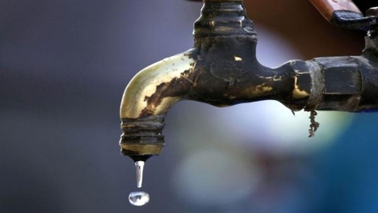 Λήμνος: Χωρίς νερό περιοχή στη Μύρινα