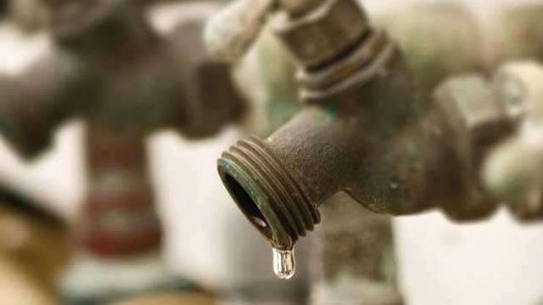 Λήμνος: Απροειδοποίητες διακοπές υδροδότησης σε περιοχές της Μύρινας