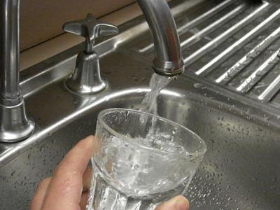 Χωρίς νερό Καλαμαριά και Αμπελόκηποι