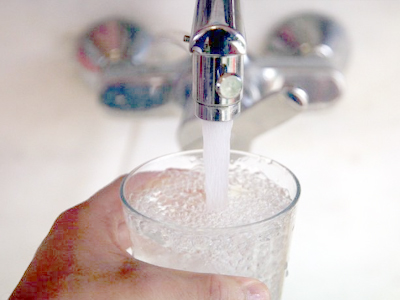 Άρτα: Προς επίλυση το πρόβλημα υδροδότησης της Στρογγυλής