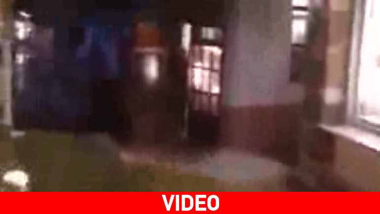 Δρόμοι… ποτάμια στη Σκόπελο