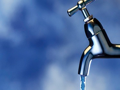 Χωρίς νερό τα Χανιά