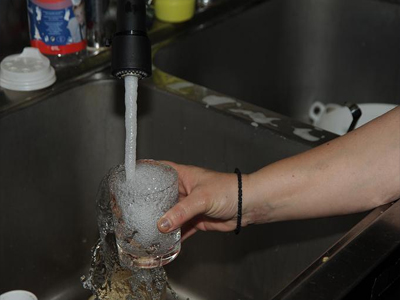 Κάλυμνος: Διαγωνισμός για την προμήθεια 21 αυτόνομων συστημάτων παραγωγής πόσιμου νερού