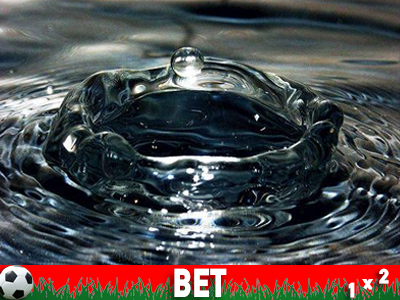 Ρέει το νεράκι…