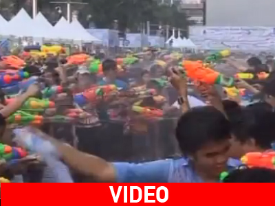 Συνάντησαν το πεπρωμένο τους