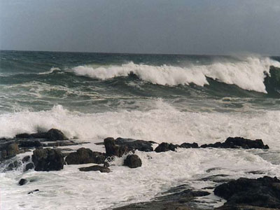 Πνίγηκε 67χρονη στη Νικήτη Χαλκιδικής