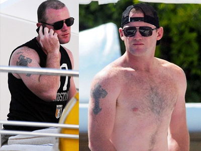 Τις τρίχες και…τα μάτια του