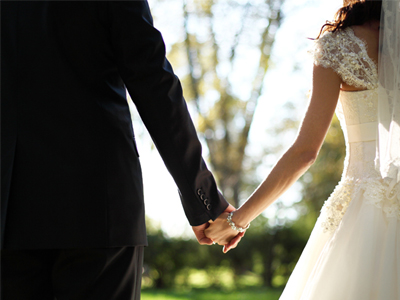 Νύφη θύμα κλοπής!