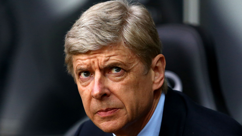 Βενγκέρ: Η περίπτωση Μαρσιάλ δείχνει το πρόβλημα