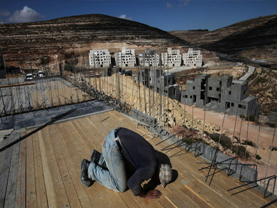 Η.Π.Α.: Αντίθετες με τους εποικισμούς στο Ισραήλ