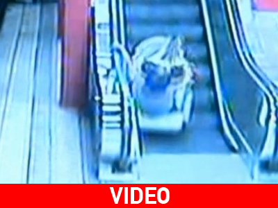 Η.Π.Α.: Τύχη βουνό για γυναίκα με αναπηρία