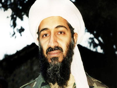 Η ζήλια πρόδωσε τον αρχηγό της Αλ Κάιντα;