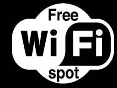 Δωρεάν Wifi αποκτά ο Δήμος Θερμαϊκού