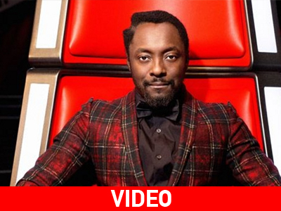 Τραγούδι από… άλλο πλανήτη!