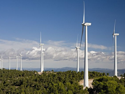 Κρήτη: Αντιδράσεις για τα… φαραωνικά αιολικά πάρκα