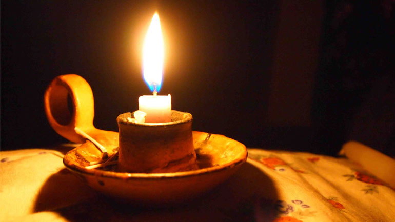 Διακοπή ρεύματος στο κέντρο της Θεσσαλονίκης