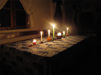 Χωρίς ρεύμα τρεις δήμοι της Θεσσαλονίκης