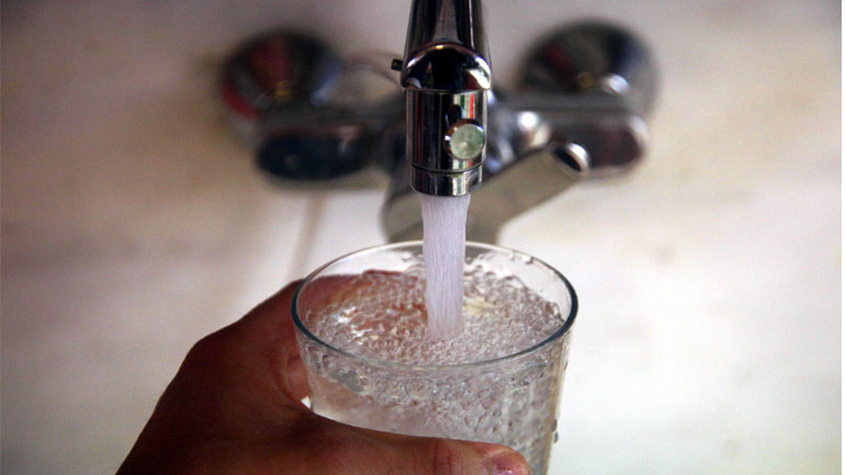 Διακοπή υδροδότησης λόγω εργασιών