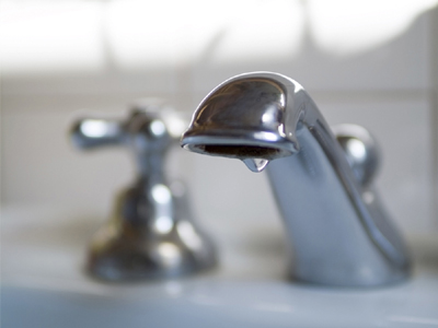 Χωρίς νερό η Βιομηχανική ζώνη στη Θεσσαλονίκη