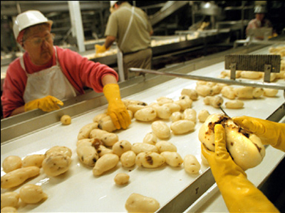 Κατώτατη σύνταξη ύστερα από 20 έτη εργασίας