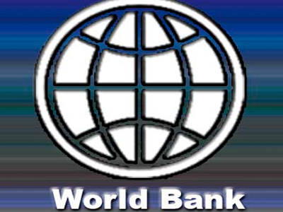 Στο πλευρό της Παλαιστίνης η Παγκόσμια Τράπεζα