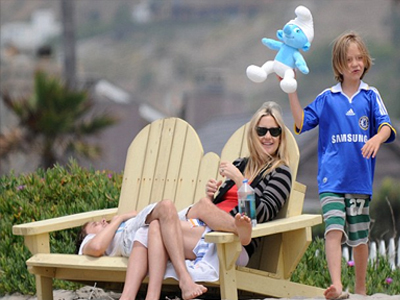 «Κομμάτια» ο Matt