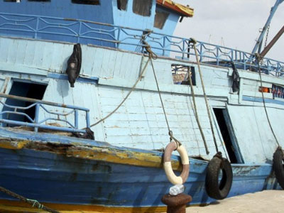 ΕΣΠ: Στο επίκεντρο η πρόσβαση στη διαδικασία ασύλου στα διεθνή ύδατα