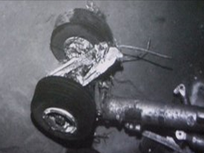 Σταματάει η ανάσυρση σωρών από το Air France