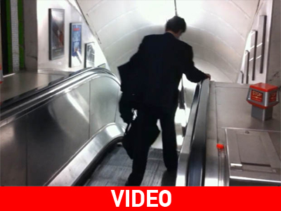 Πήρε τον λάθος δρόμο…