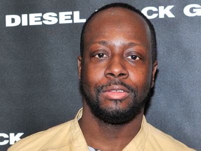 Αναρρώνει ο πρώην τραγουδιστής των Fugees