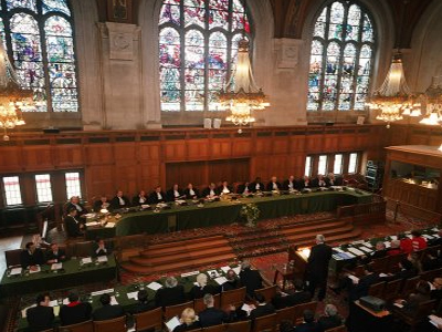 Χάγη: Σε εξέλιξη η εξέταση της προσφυγής της ΠΓΔΜ