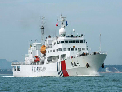 Δεν αλλάζει πολιτική το Πεκίνο στη θάλασσα της Νότιας Κίνας