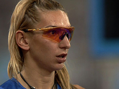 Ξανά στους στίβους η Χαλκιά